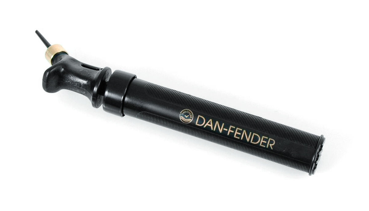 Fendere