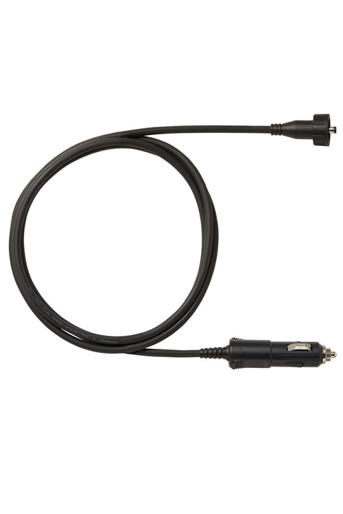 12/24 V ladekabel for Torqeedo Travel forfra