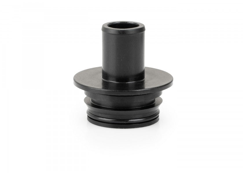 Montert 2-veis ventil 1½" for septik og lensesystem - Jabsco