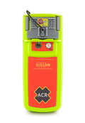 ACR AISLink MOB AIS nødpeilesender med GPS og DSC forside