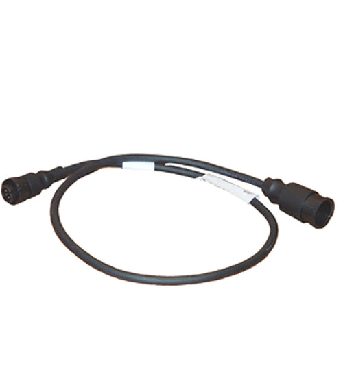Adapterkabel for DSM-giver E66066 - Raymarine nærbilde
