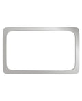 Adapterplate R70009 for e125/e127/c125/c127 display forfra