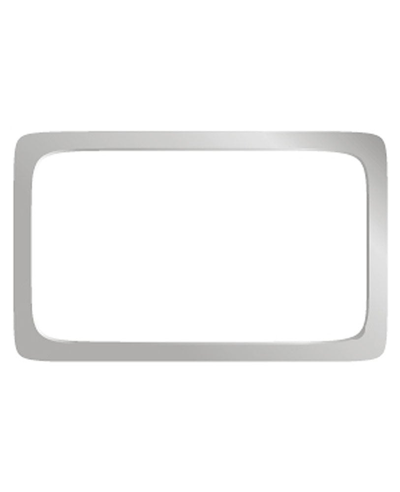 Adapterplate R70009 for e125/e127/c125/c127 display forfra