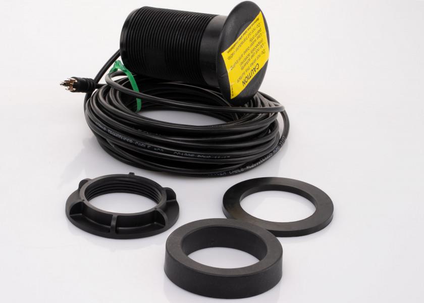 advanSea Multi dybde- og logginstrument installasjon