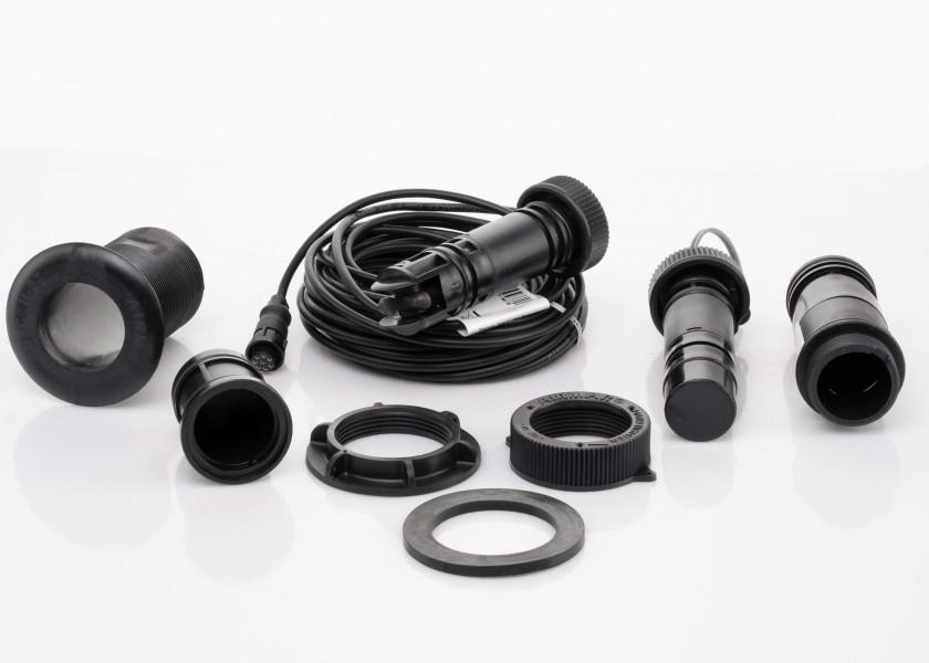 advanSea Multi dybde- og logginstrument med ledninger