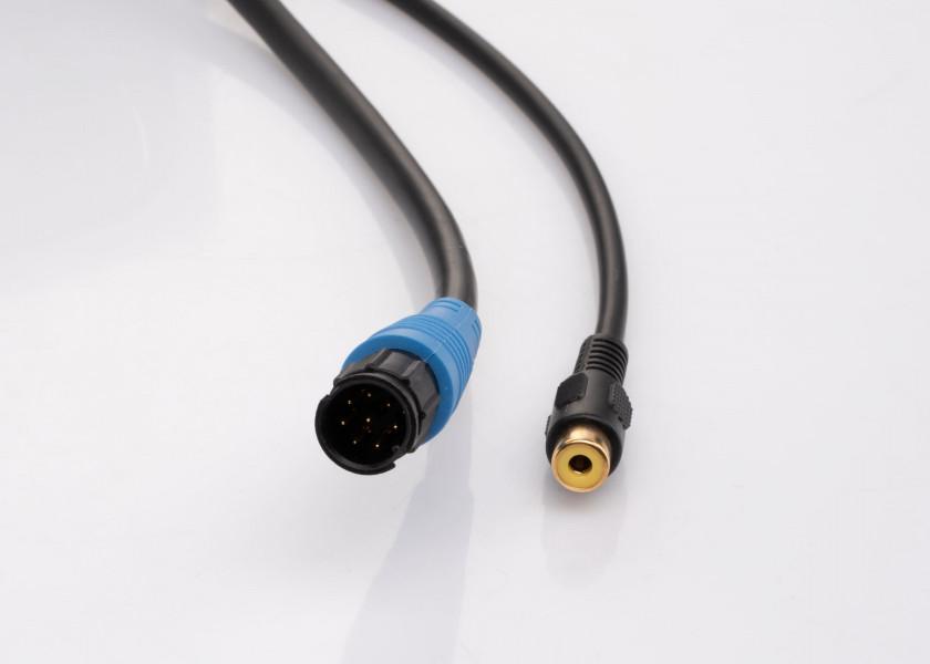 advanSea Multi dybde- og logginstrument med svinger oversikt