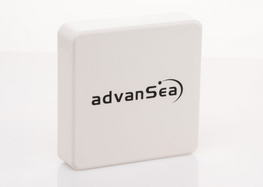 advanSea Multi dybde- og logginstrument svinger detalj