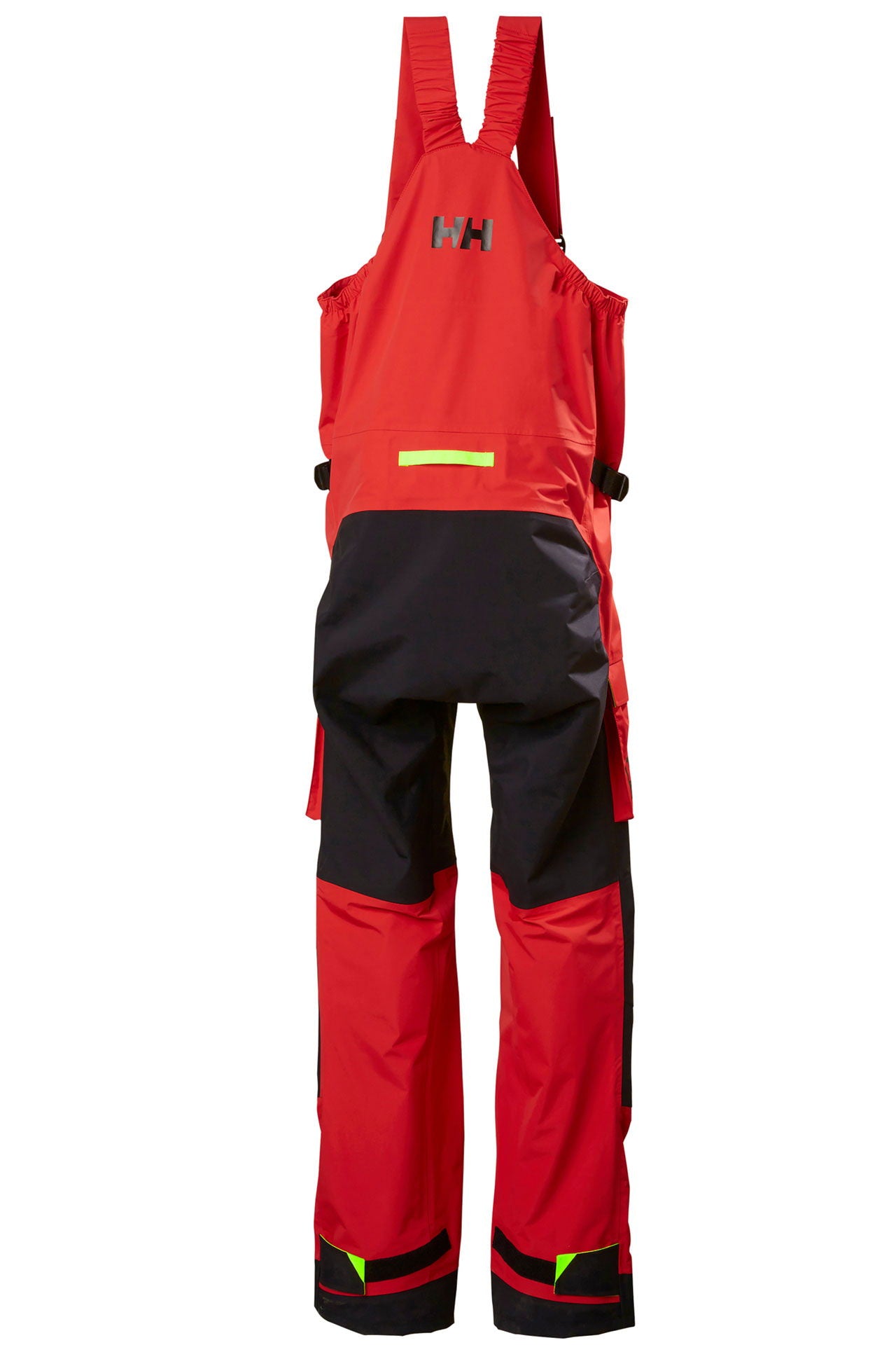 Ægir Race seilerbukse HELLY TECH® Professional offshore bakside