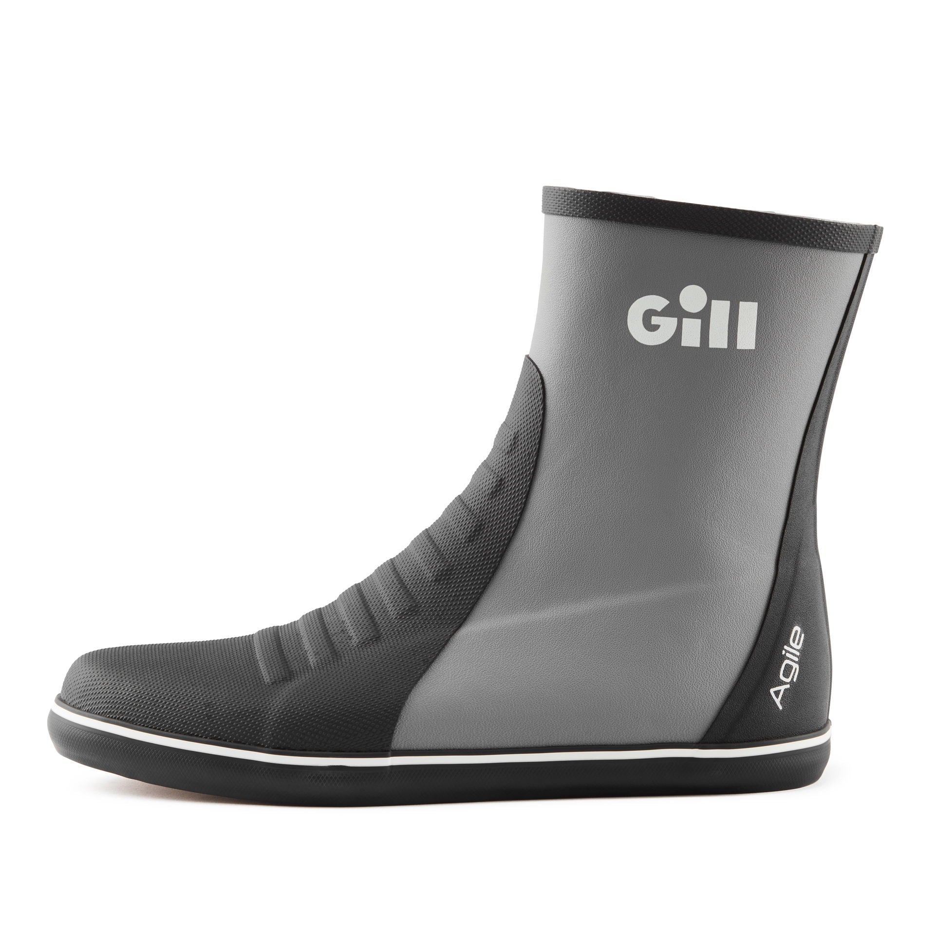 Agile neoprensko seiling - Gill forfra