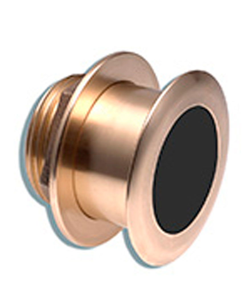 Airmar B164 gjennomskrogssvinger 1KW 20° helning 8-pin front