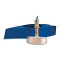 Airmar B258 gjennomskrogssvinger bronse 1KW 8-pin forside