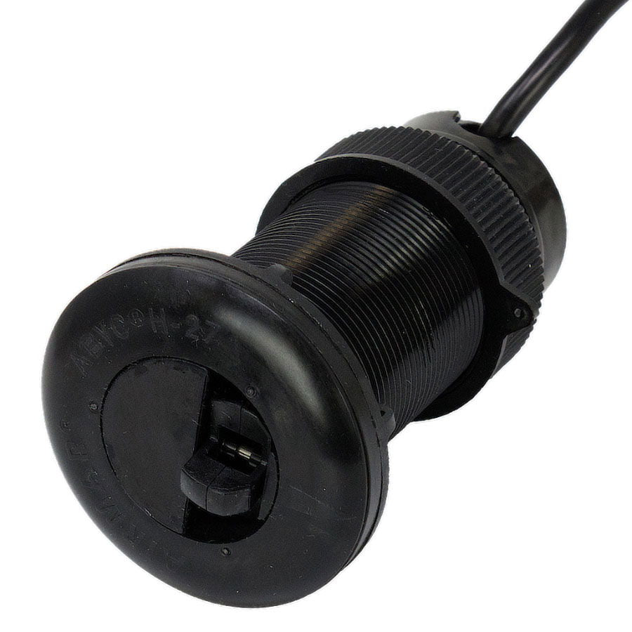 Airmar DST810 Smart Gen2 multisensor forfra