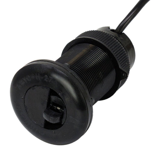 Airmar DST810 Smart Gen2 multisensor forfra