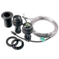 Airmar DT 800 Smart Sensor 20° NMEA 2000 svinger forfra