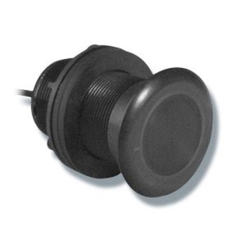 Airmar P319 gjennomskrogssvinger 50/200 kHz 600 W fra Lowrance