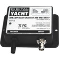 AIS 100 USB mottaker for navigasjon - Digital Yacht for presis GPS