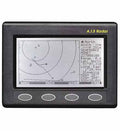 AIS radar mottaker med LCD-display - Nasa forfra