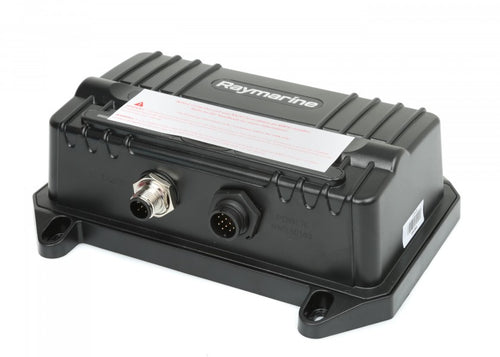 AIS transponder AIS700 Class B SOTDMA med splitter og GPS forfra