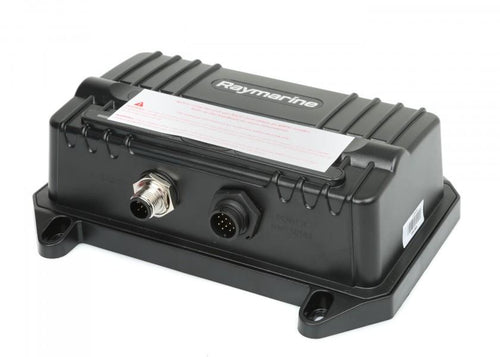 AIS transponder AIS700 Class B SOTDMA med splitter og GPS bakside