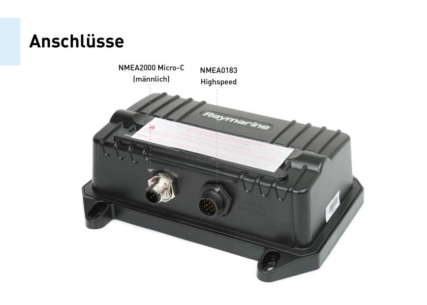 AIS transponder AIS700 Class B SOTDMA med splitter og GPS display