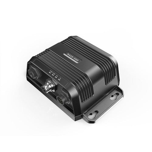 AIS-transponder NAIS-500 Class B inkl. NSPL-500 splitter forfra