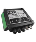 AIT 2000 AIS transponder med NMEA 2000 og GPS forfra