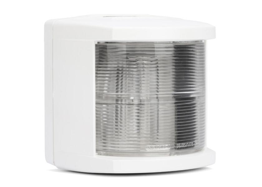 Detalj av Akterlyslanterne serie 2984 halogen 12V hvit BSH - Hella Marine