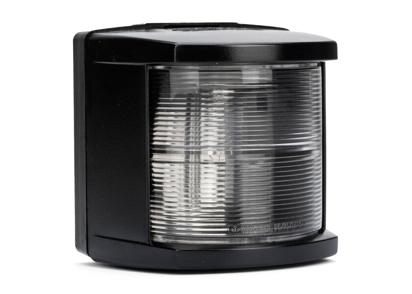 Detalj av Akterlyslanterne serie 2984 halogen 12V sort BSH
