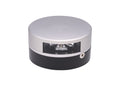Akterlyslanterne LED aluminium 12/24V forfra