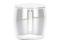 Akterlyslanterne NaviLED PRO LED 12/24V hvit forfra