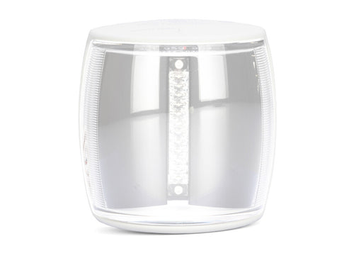 Akterlyslanterne NaviLED PRO LED 12/24V hvit forfra