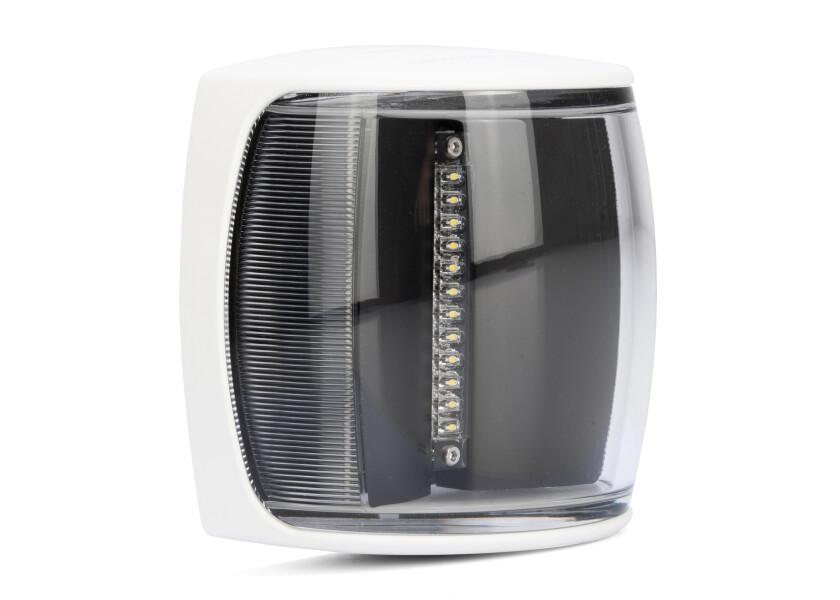 Akterlyslanterne NaviLED PRO LED 12/24V hvit bakside