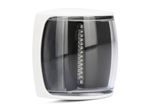 Akterlyslanterne NaviLED PRO LED 12/24V hvit bakside