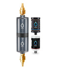Alb Filter FUSION Active+Nano vannfilter forfra