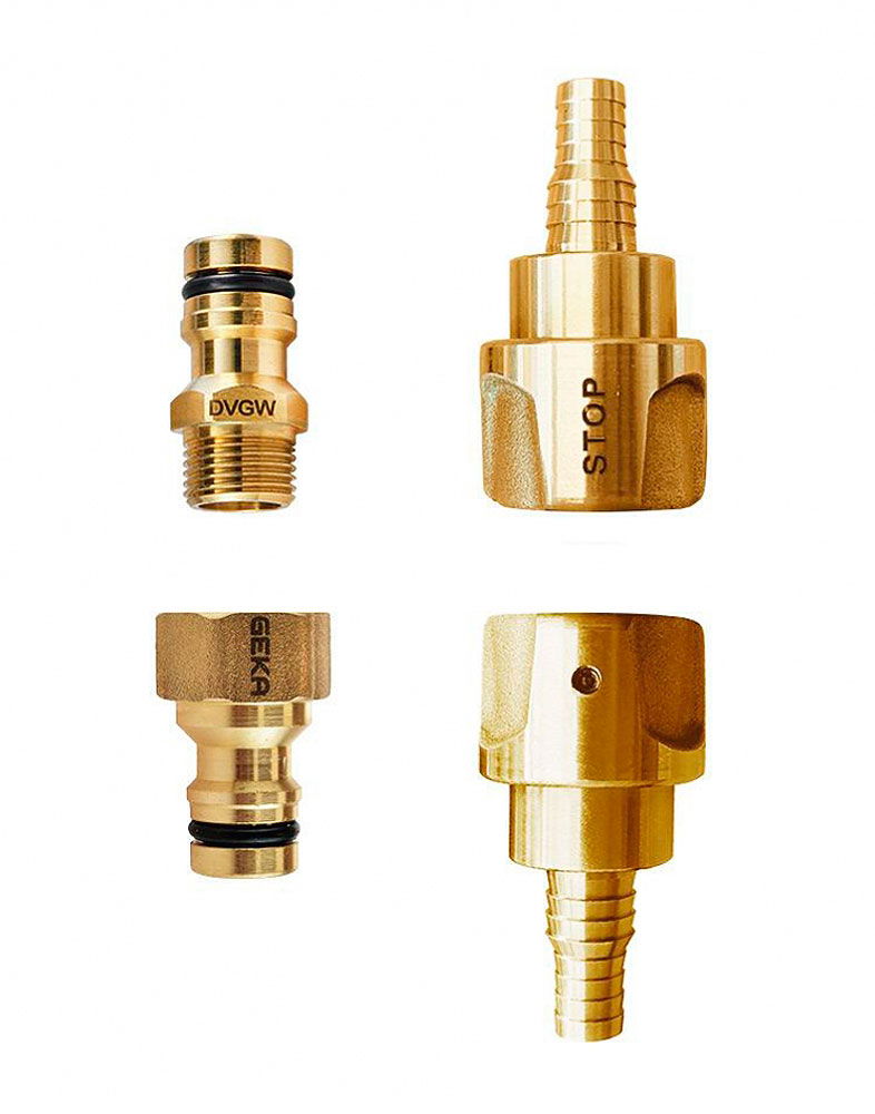 Alb Filter FUSION Active+Nano vannfilter detalj
