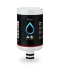 Alb Filter Nano filterpatron med hohlfibermembran forfra