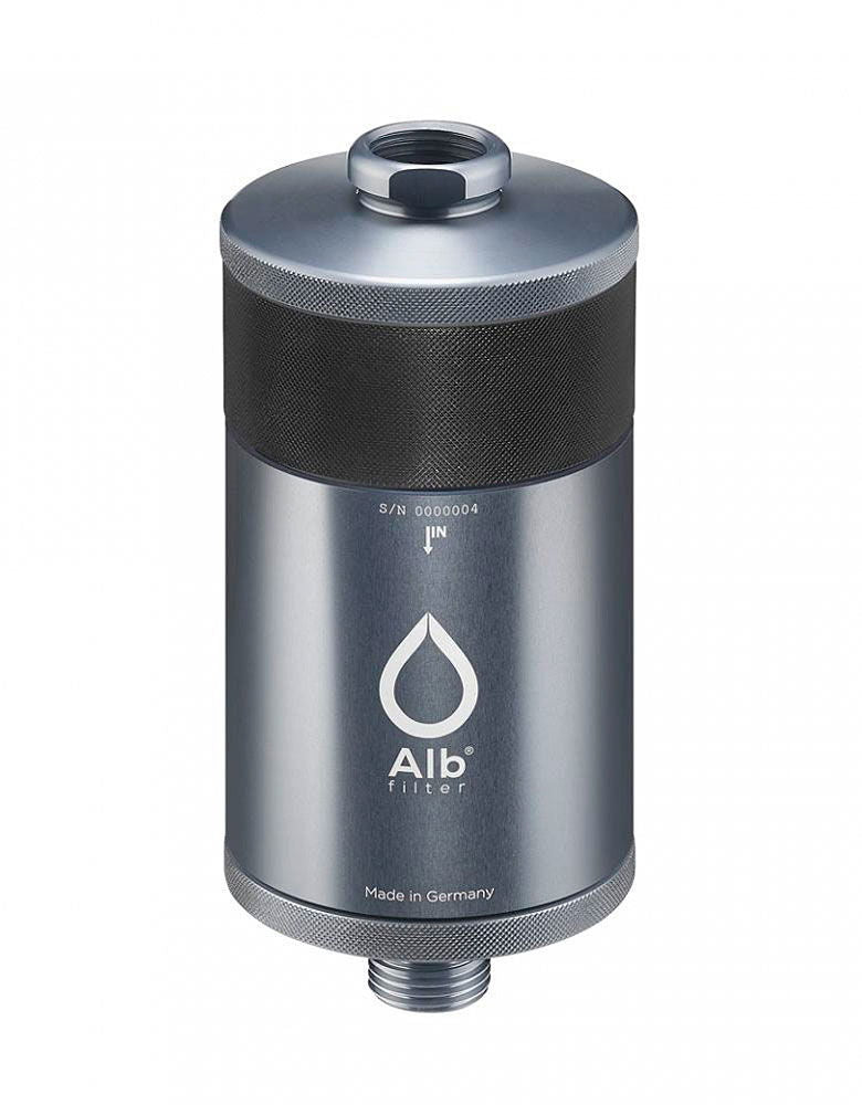 Alb Filter Protect forfilter forfra