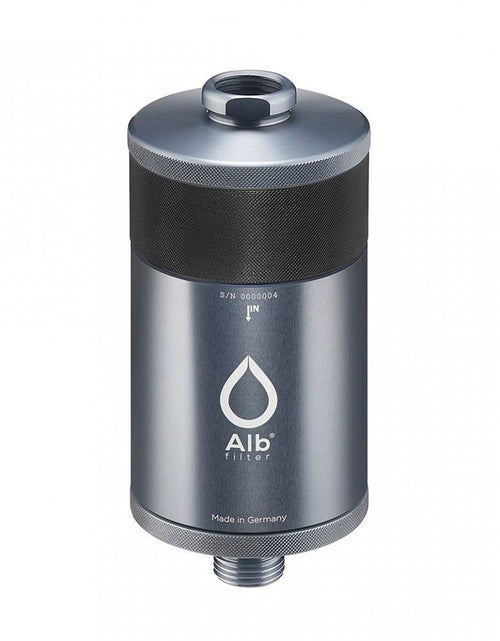 Alb Filter Protect forfilter forfra