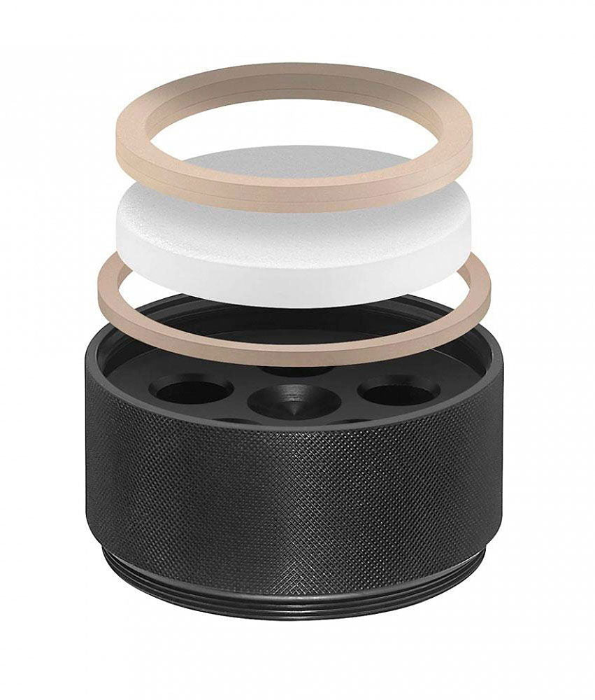 Alb Filter Protect forfilter detalj nærbilde