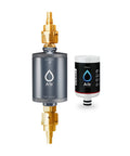 Alb Filter TRAVEL Nano Titan vannfilter forfra