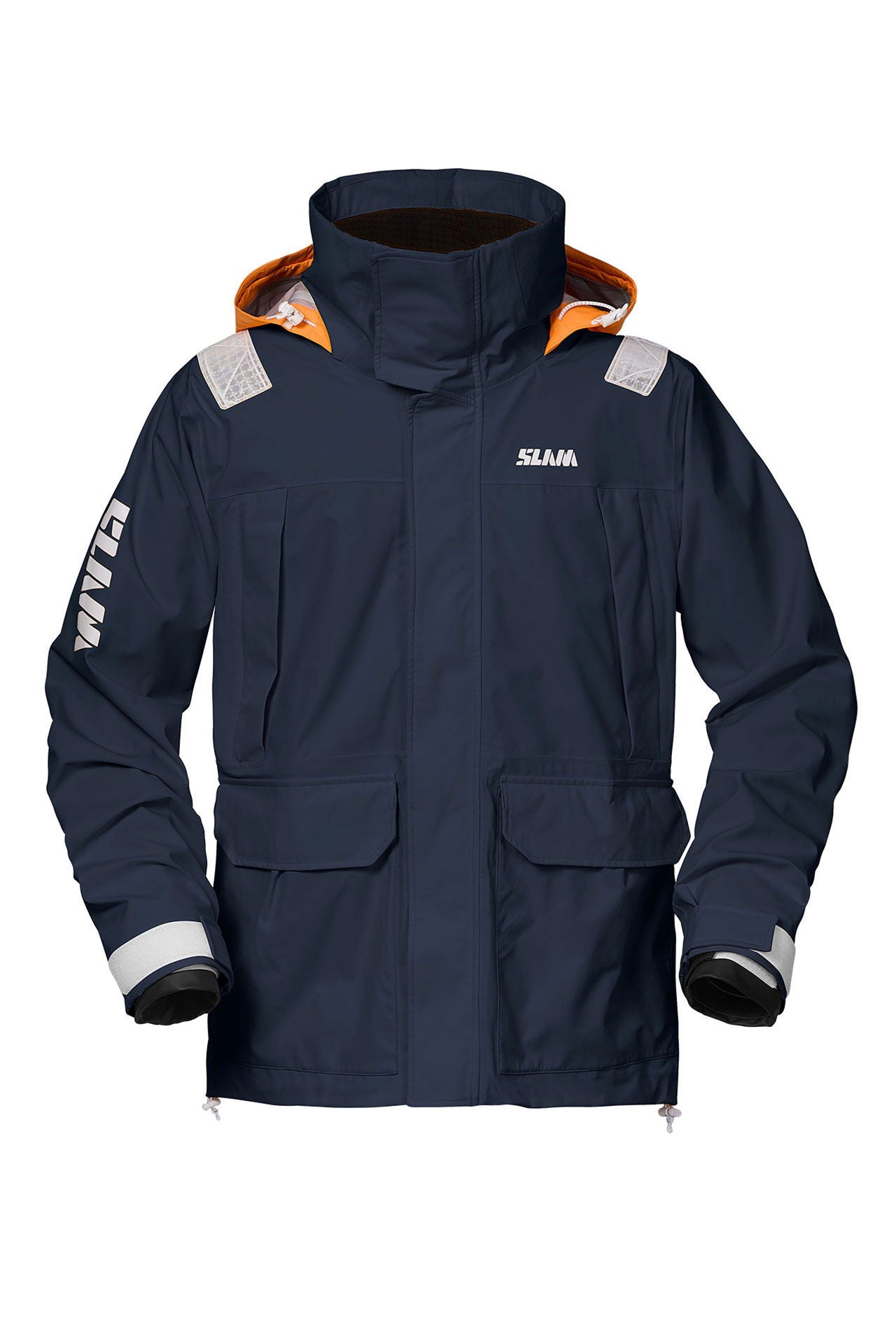 Altura Offshore seiljakke 2L resirkulert polyester forfra
