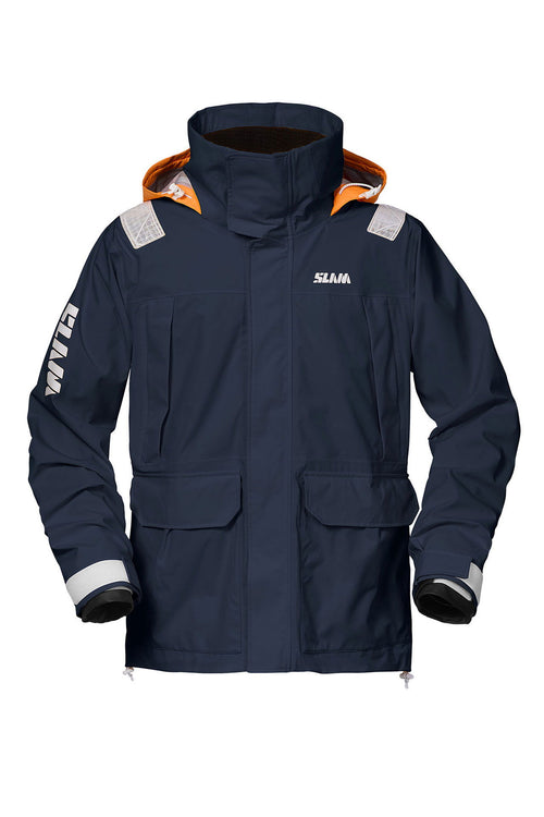 Altura Offshore seiljakke 2L resirkulert polyester forfra