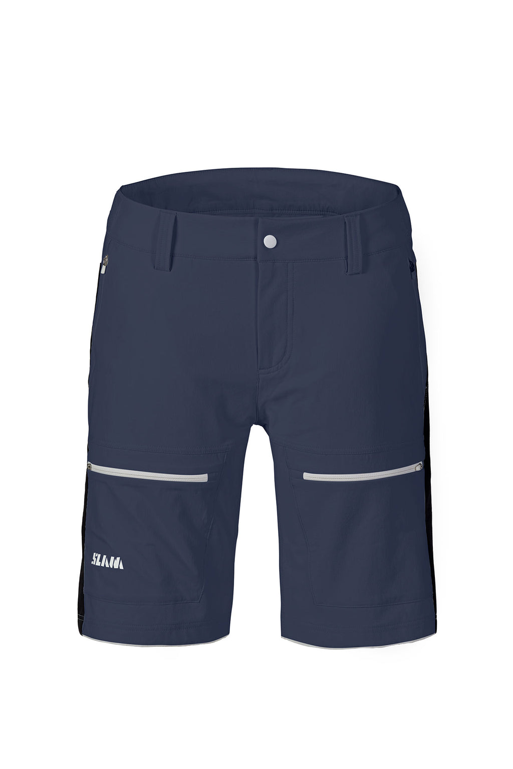 Altura Tech seiler-shorts nylon/polyester/elastan forfra