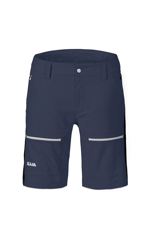 Altura Tech seiler-shorts nylon/polyester/elastan forfra
