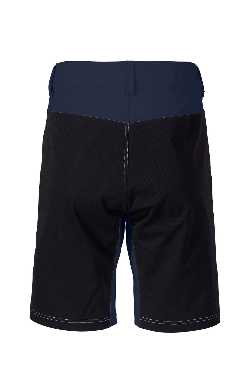 Altura Tech seiler-shorts nylon/polyester/elastan detalj av stoff og glidelås