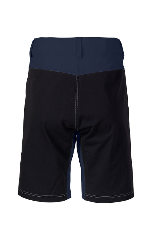 Altura Tech seiler-shorts nylon/polyester/elastan detalj av stoff og glidelås