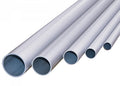 Aluminiumsrør for spinnakerbom og bom 21 mm sømløst eloksert - Pfeiffer forfra