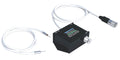 AM/FM/VHF bandseparator med RG 62 og RG 58 kabel - Shakespeare forfra