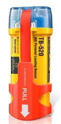 AMEC MOB TB-520 AIS nødpeilesender forfra