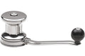 Andersen winch type 91 trommel 51 mm forfra